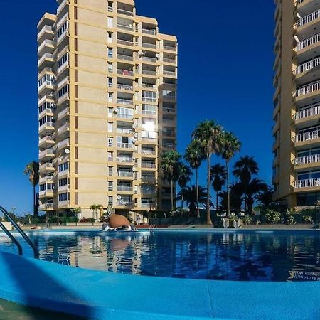 Torres De Yomely Playa Las Americas Playa de las Americas  Exteriör bild