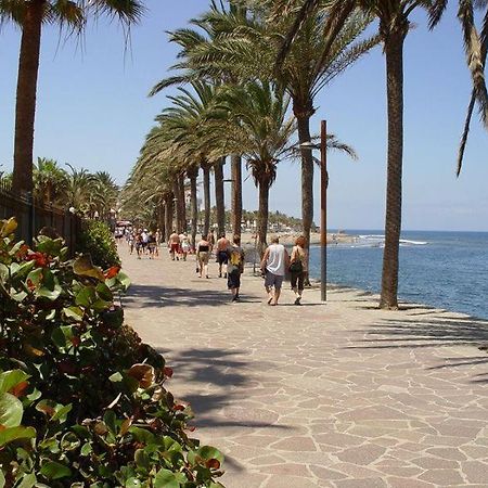 Torres De Yomely Playa Las Americas Playa de las Americas  Exteriör bild