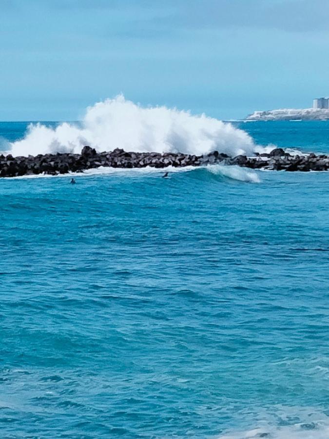 Torres De Yomely Playa Las Americas Playa de las Americas  Exteriör bild