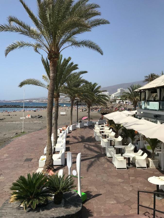 Torres De Yomely Playa Las Americas Playa de las Americas  Exteriör bild